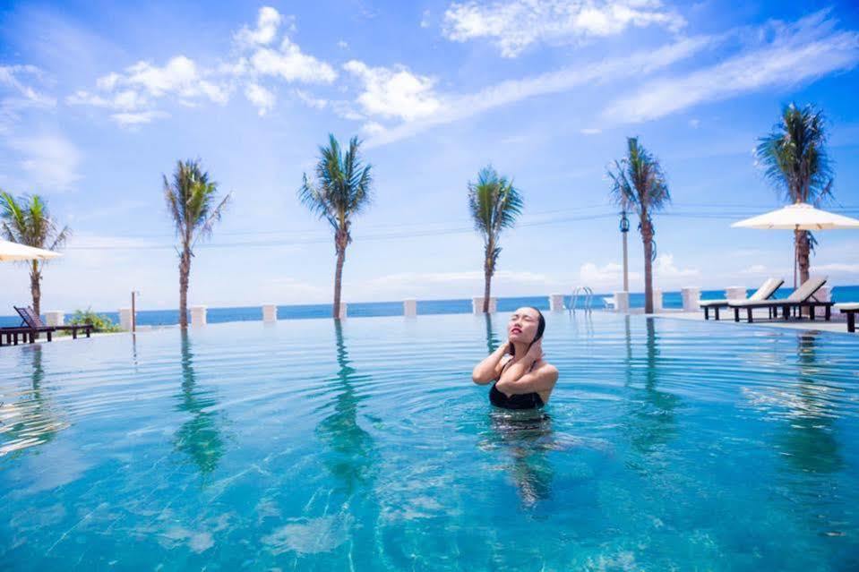 טאם קיי Tam Thanh Beach Resort & Spa מראה חיצוני תמונה
